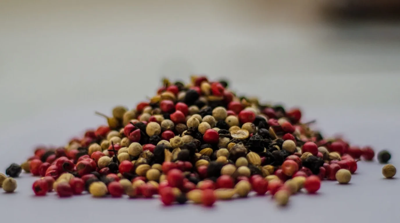 Contact My Spices Land — vanilles et épices de Madagascar