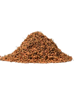 Poivre Voatsiperifery rouge sauvage de Madagascar